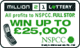 Win with NSPCC